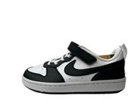 Nike Court Borough Low Recraft UK 9.5 US 10C EU 27 REF 559 =