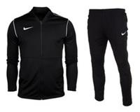 Nike Boys Girls Full Tracksuit Training Pants Jogging Bottoms Jacket Track Top