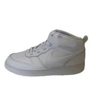 Nike Court Borough Mid 2 Baby/Toddler Shoe UK 7.5 US 8C EU 25 REF 662-