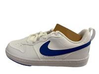 Nike Court Borough Low Recraft Junior Trainers UK 5 US 5.5Y EU 38 REF 656#