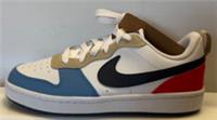 Nike Court Borough Low Recraft UK 4 US 4.5Y EU 36.5 REF 832 =