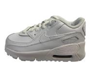 Nike Air Max 90 Trainers LITTLE KIDS UK 10 US 10.5C EU 27.5 REF 988-
