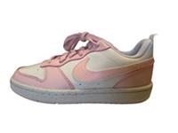 Nike Court Borough Low 2 SE Big Kids' Shoes UK3 US 3.5Y EU 35.5 REF 984 =
