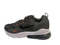 NIKE Air Max 270 React GS Running Trainers UK 5 US 5.5Y EU 38 REF 927*