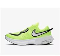 NIKE JOYRIDE DUAL RUN (GS) TRAINERS RUNNING (UK SIZE 6 EU 39) VOLT CN9600-700