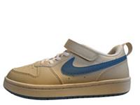 Nike Court Borough Low Recraft kids UK 11 US 11.5C EU 28.5 REF 1132-
