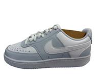Nike Court Vision Low Next Nature Trainers UK 5 US 7.5 EU 38.5 REF 6810 =
