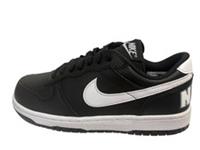 Nike Big Low Shoes Mens UK 6 US 7 EU 40 REF 1138*
