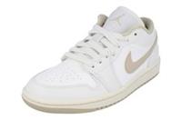 Nike Womens Air Jordan 1 Low Trainers Dc0774 Sneakers Shoes 112