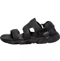 Nike Womens Owaysis (CK9283-001) sandals black UK 3.5 EUR 36.5