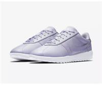 Nike Cortez G Golf Shoes CI1670-500 Amethyst Tint Size UK 5 EU 38.5 New