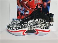 Nike AIR JORDAN XXXVI 36 FS Flight School Mens UK 11 EUR 46 (DN4197 001)