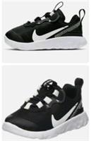 NIKE ELEMENT 55 (TD) INFANT TODDLER  TRAINERS SIZE 8.5 NEW & BOXED CK4083 001