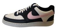 Nike Court Vision Low Next Nature Trainers UK 5 US 7.5 EU 38.5 REF 6630-