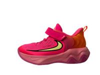 Nike Giannis Immortality 4 Basketball Shoes UK 2 US 2.5Y EU 34 REF 197-