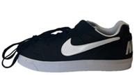 Nike Tiempo Sneakers Mens UK 10 US 11 EU 45 REF 3102 =