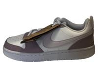Nike Court Borough Low 2 SE Big Kids' Shoes UK 5.5 US 6Y EU 38.5 REF 491-