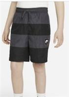 NIKE AIR OLDER BOYS SHORTS WOVEN (DA0851 010) SIZE MEDIUM 10-12 Years