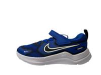 Nike Cosmic Runners Childrens UK 13 US 13.5C EU 31.5 REF 642-