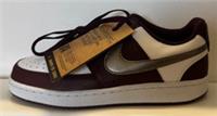 Nike Court Vision Low Next Nature Women Trainers UK 7 US 9.5 EU 41 REF 1337-