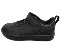Nike Court Borough Low Recraft LITTLE KIDS SHOES UK11 US 11.5C EU 28.5 REF 3895-
