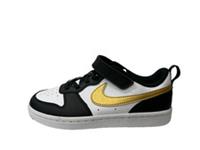 Nike Court Borough Low Recraft LITTLE KIDS SHOES UK 1 US 1.5Y EU 33 REF 1277-