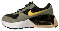 NIKE AIR MAX SYSTM JUNIOR TRAINERS UK 4 US 4.5Y EU 36.5 REF 1663#