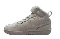 NIKE Court Borough Mid 2 Little Kids' Trainers UK 11.5 US 12C EU 29.5 REF 1637#