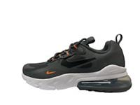 Nike Air Max 270 React Junior Trainers UK 5.5 US 6Y EU 38.5 REF 1817-