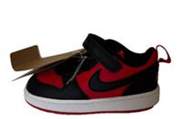 Nike Court Borough Low 2 Baby/Toddler Shoe UK 7 US 8C EU 25 REF 2108-