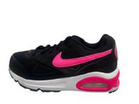 Nike Air Max IVO Child Girls Trainers UK 2 US 2.5Y EU 34 REF 2210+