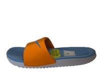Nike Kawa Little/Big Kids' Pool Sliders UK 2.5 US 3Y EU 35 REF 2204 =