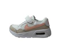 Nike Max SC Trainers Little Kids UK 2 US 2.5Y EU 34 REF 2061-