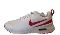 Nike Womens Air Max Nuaxis 'White Aster Pink UK 5.5 US 8 EU 39 REF 2277 =