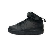 Nike Court Borough Mid 2 Junior Shoe UK 4 US 4.5Y EU 36.5 REF 2464 =