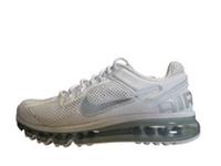 Nike Air Max 2013 TRAINERS MENS UK 7 US 8 EU 41 REF 2468+