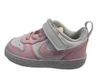 Nike Court Borough Low Recraft Baby/Toddler Shoes UK 6.5 US 7C EU 23.5 REF 933-