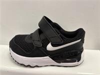 Nike Air Max System Baby Trainers UK 8.5 US 9C EU 26 REF 2668-