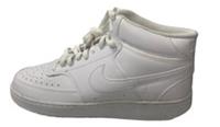 NIKE Court Vision Mid Next Nature Mens UK 12 US 13 EU 47.5 REF 2716-