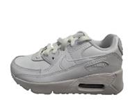 Nike Air Max 90 Little Kids' Shoes UK 10 US 10.5C EU 27.5 REF 2778*