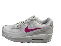 Nike Air Max 90 Trainers Juniors UK 3 US 3.5Y EU 35.5 REF 2825*