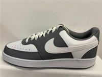 Nike Court Vision Low Trainers Mens UK 8.5 US 9.5 EU 43 REF 2995*
