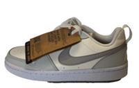 Nike Court Borough Low Recraft Junior Trainers UK 3 US 3.5Y EU 35.5 REF 3410 =