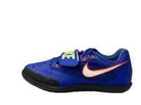 Nike Zoom Rival SD 4 Track & Field Throwing Shoes UK 6 US 6.5 EU 39 REF 6781-