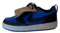 Nike Court Borough Low Recraft Junior Trainers UK 5.5 US 6Y EU 38.5 REF 1029 =
