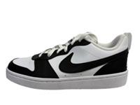 Nike Court Borough Low Recraft UK 3 US 3.5Y EU 35.5 REF 1611 =
