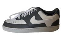 Nike Court Vision Low Trainers Mens UK 9 US 10 EU 44 REF 740*