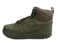 Nike Court Vision Mid Next Nature Mens UK 7.5 US 8.5 EU 42 REF 3231*