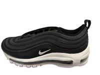 Nike Air Max 97 Junior Trainers UK 3 US 3.5Y EU 35.5 REF 3471-