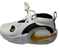 Nike Air Zoom Crossover Junior Court Trainers UK 4 US 4.5Y EU 36.5 REF 3576~